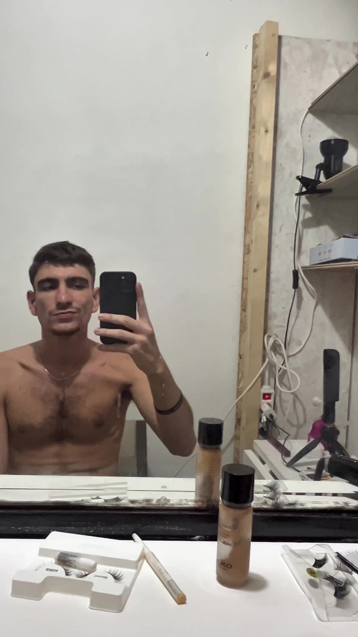 XLNico: I Just Want to Squirt