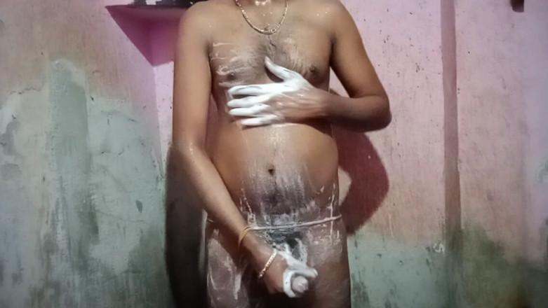 Prakashr: Bathroom Boys Sex Show