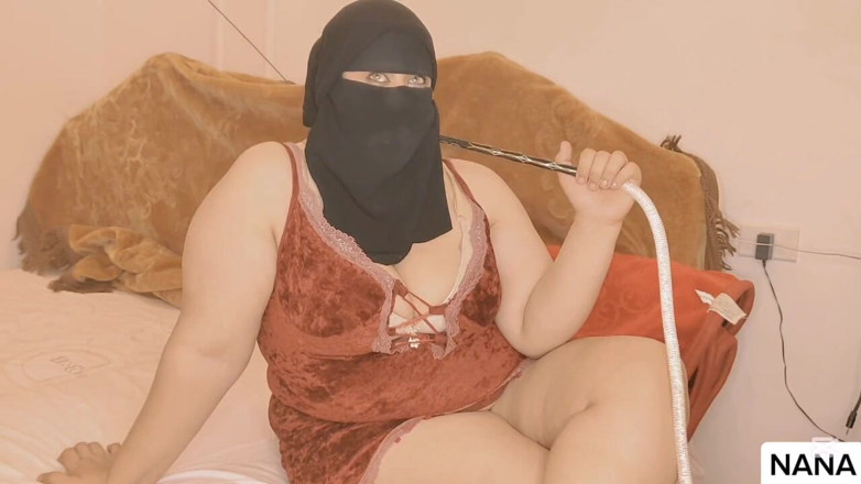 moonx: An Egyptian Sex Film Shows Qamar Having Sex in Her...