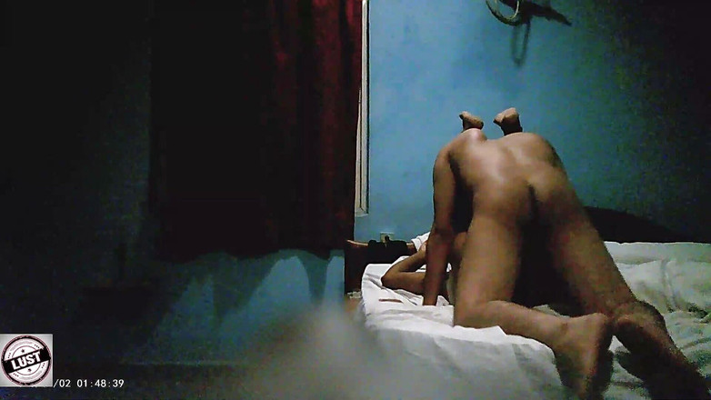 Lust_lover: Šukání Telugské děvky v Oyo, část 3