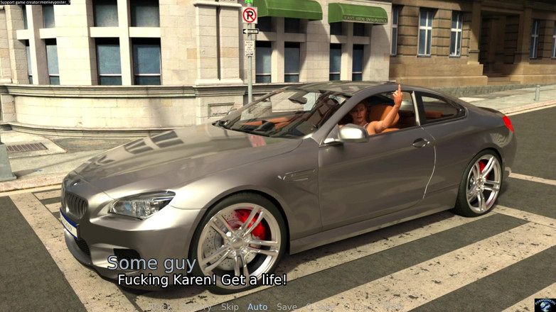 Porngame201: Durst nach meinem gast 39