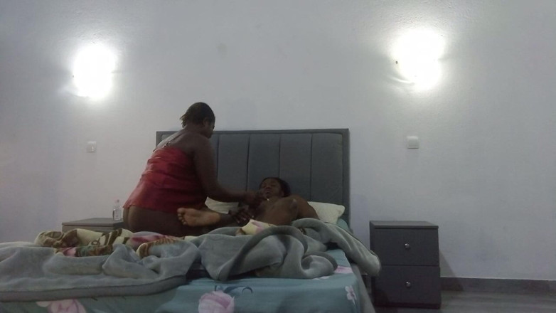 BMCs: Suka seks romantik berguling di atas zakar saya sehingga saya...