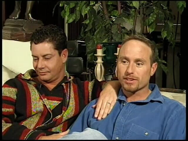 Gays Case: Armăsar păros o ia din cur în timp ce se masturbează în...