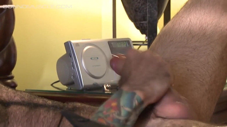 Bad boys bootcamp: Drei schmutzige schweine - teil 3