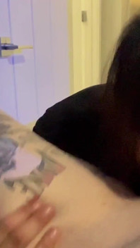 Cute Queer daje bwc chłopaka BJ