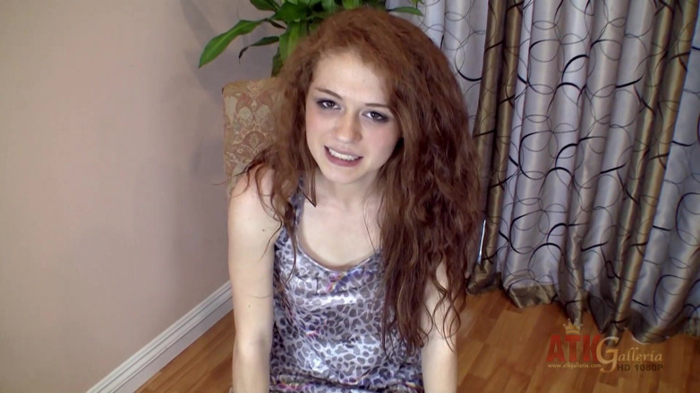 ATK Fans (Natural & Hairy): Alice Green Interview