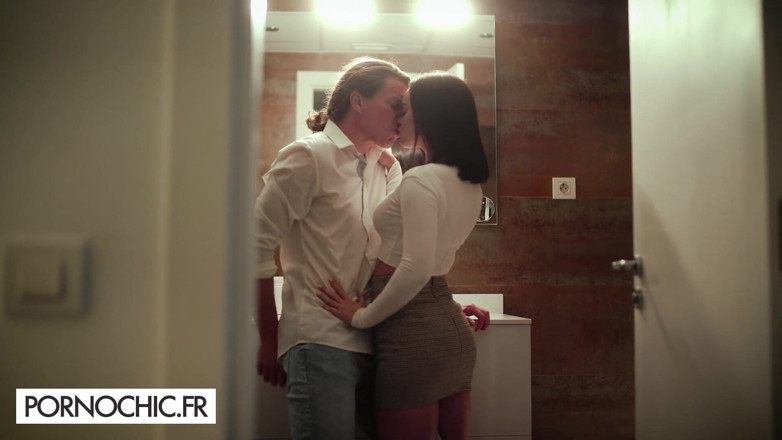 Pornochic: One Night to Reconnect