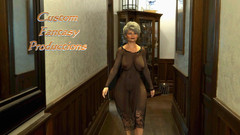 Custom Fantasy Productions: Cfp Animasyon Testi - Nov. 2025