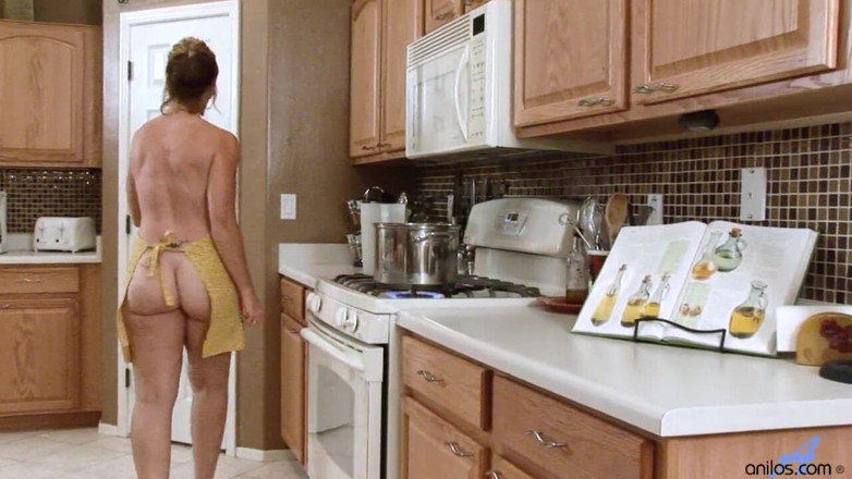 Anilos: Kitchencock