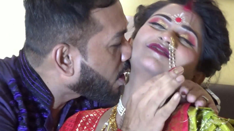 Anjalisingh_sexy: Indian Hot Couple Deep Romance and Fuck