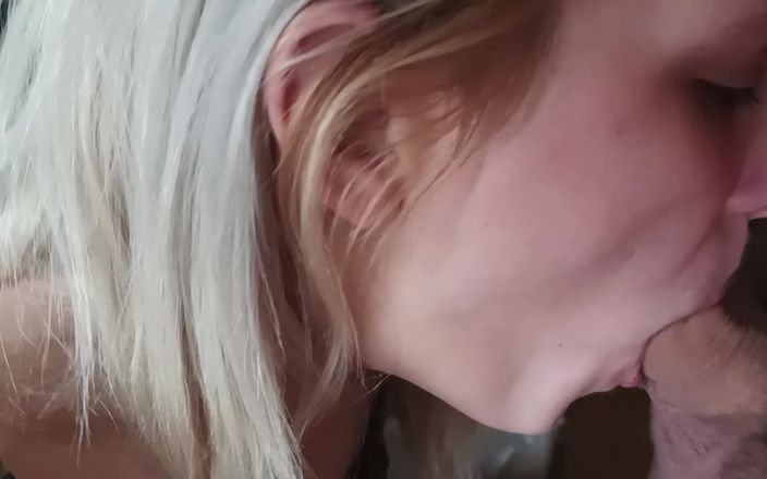 Vuana: Fuck My Mouth and Cum on My Face