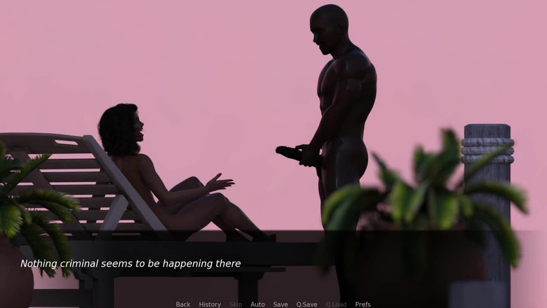 Dirty GamesXxX: Ma femme sexy, un mari cocu regarde sa femme se...