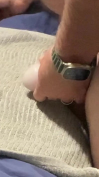 Cum jako Lube Sesh Again