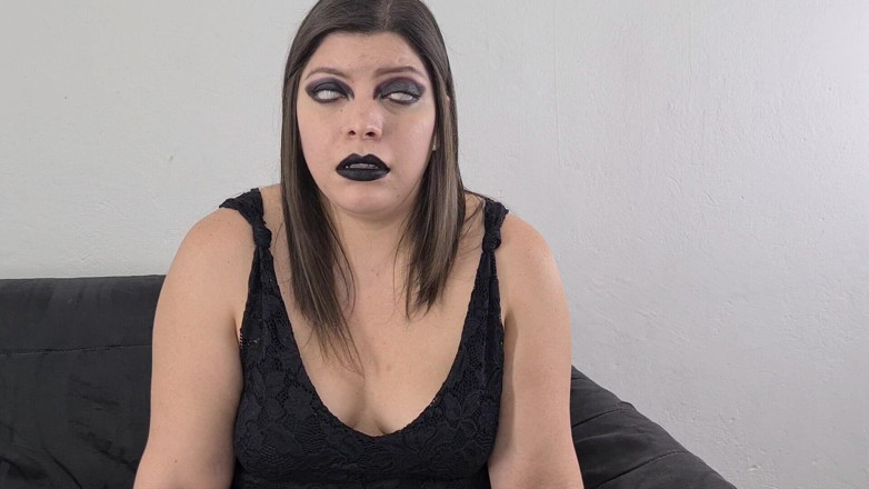 Alice H: Mastürbasyon zamanı, kurallarıma uyun