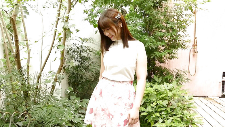 Raptor Inc: ¡La atrevida sonrisa de Nagisa! - Nagisa Fujikawa