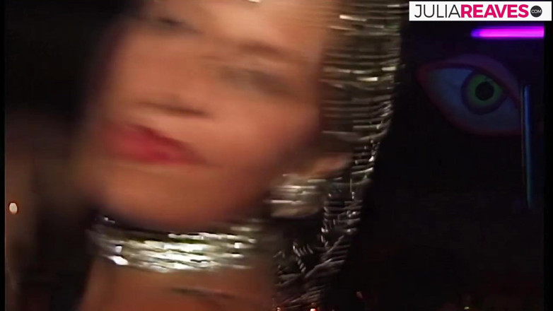 German Fickdates: Sexy holky jsou tvrdě ošukané na noční párty