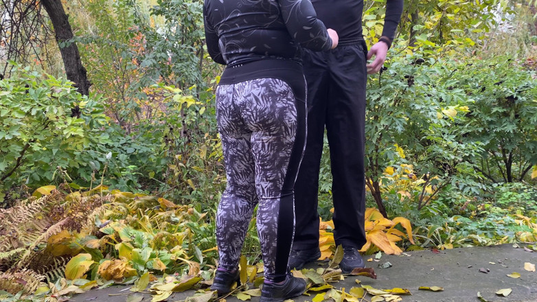 OurFetishLife: Every step sons dream every step mother's desire