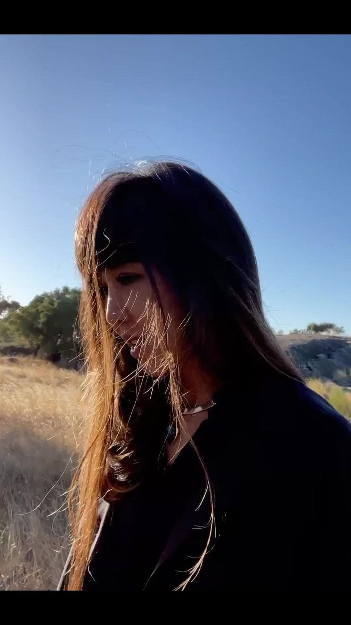 DaringKiara: Ready for My Next Video?