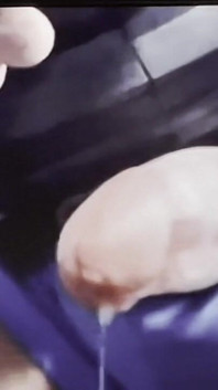 This Is His Best Sander up Close in Slow Motion Explosion Ever