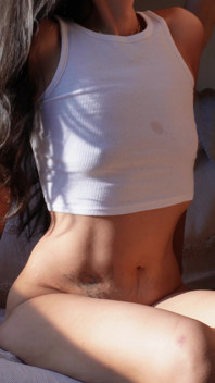 Pakistani Beauty with Anal Plugs Blowjob
