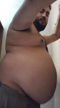 What if You Fill Me with Fat?
