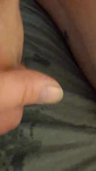 First Time Video Masturbation