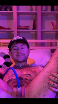 Pumping My Tdick, Come Suck?