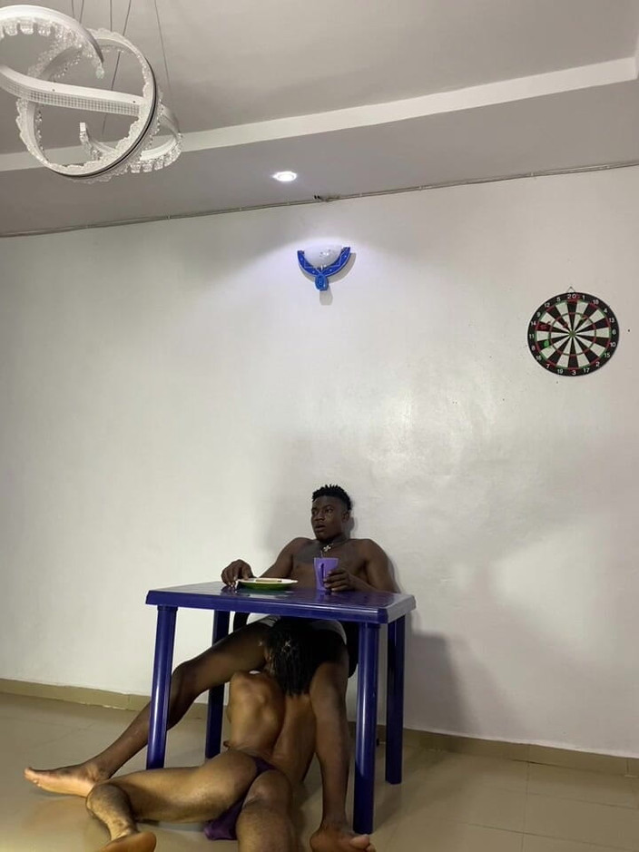Blackthug20k: Повний вид