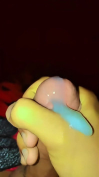 Best Shoot of My Dick