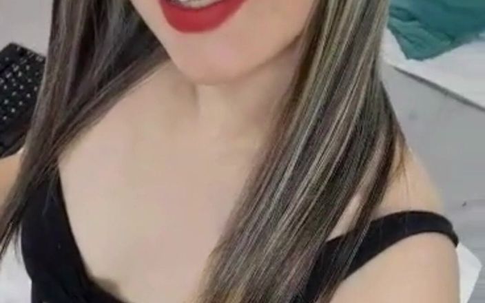 Bella Madison: Show webcam avec une modèle sexy