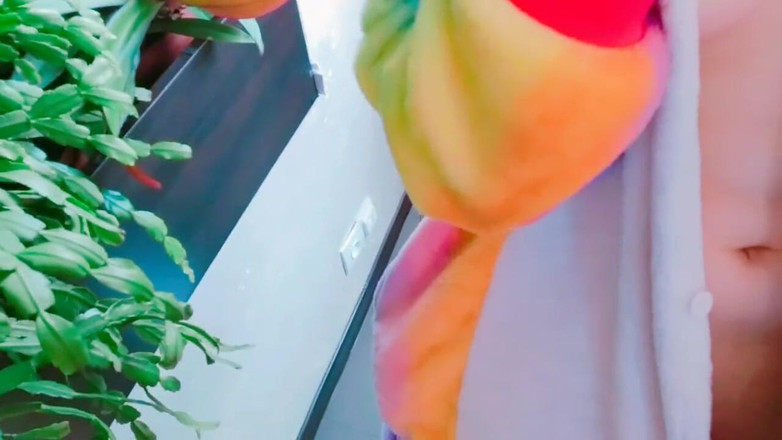 Taboo Room: 继妹让我在需要的时候抚摸她的身体