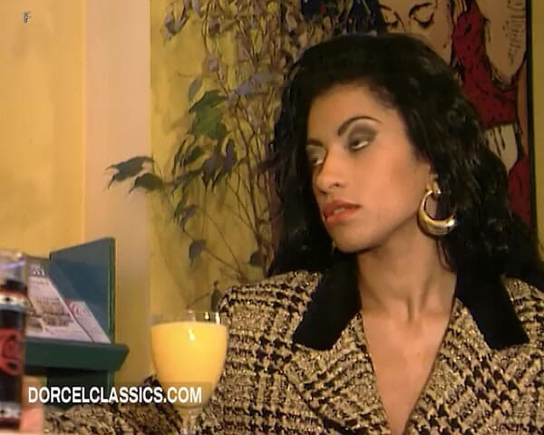 Dorcel classics: Sesso anale con julia channel