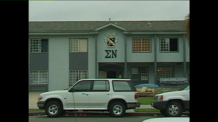 Heatwave Porn: Üniversiteli Kelly, bölüm 10