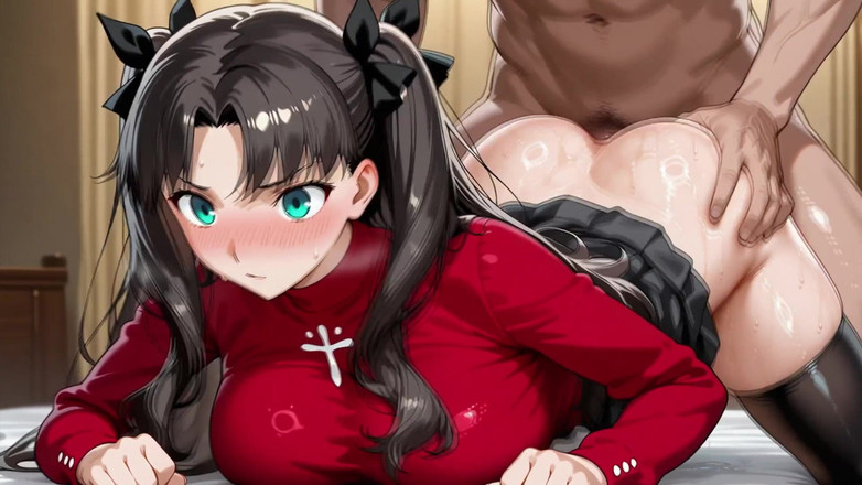 Prznai: Rin (destino)