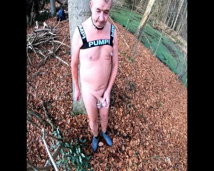 Andy: Bois, partie 2