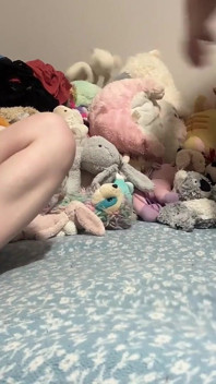 Horny From Streaming Oldman Caught Me Filming Content