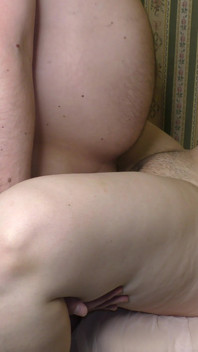 Homemade Raw Sex and Messy Creampie with Cheating Wife Milky Mari