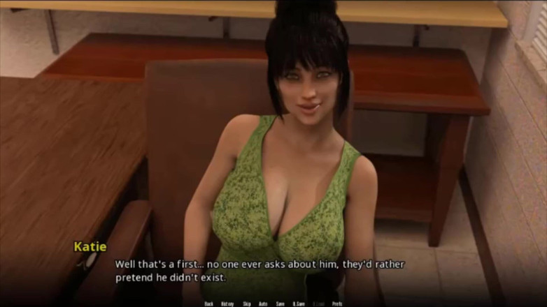 Visual Novels: WVM звезды из университета, часть 130