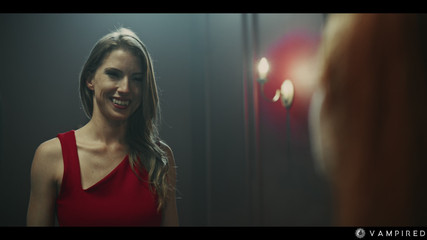 Vampired: Anlaşma Anlaşmadır