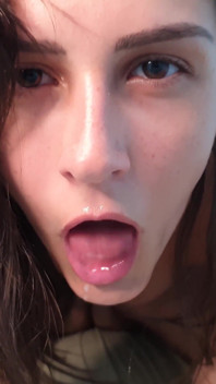 我不会停止，直到把你的球抽干