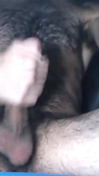 Masturbandome En Mi Habitacion Gamer Sacando Mucha Leche | Cumshot!