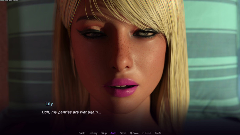 Porngame201: หมู่บ้านหีดุ อัพเดท 15 ต่อไป