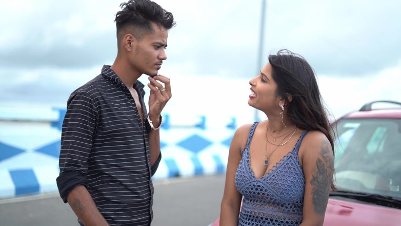 Pankaj Gupta: Tejaswini and Abhinash's Viral Video of Having Sex in a...