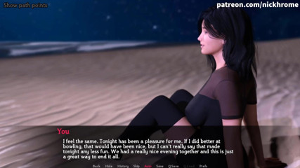 Visual Novels: Freeloading clan part 34