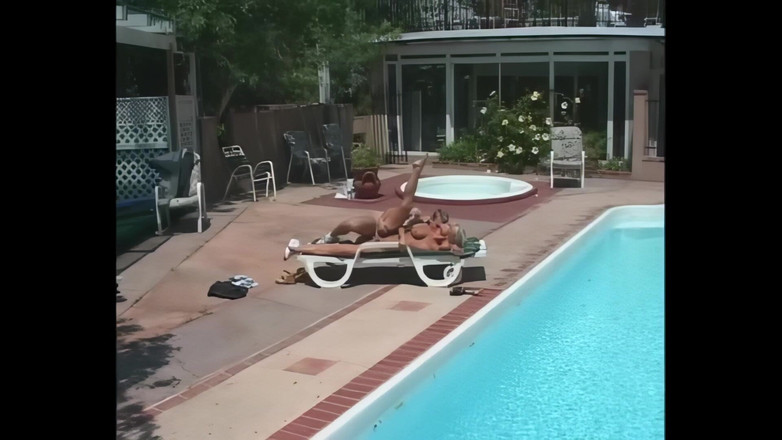 American beauty xxx: Я хочу съесть твой член