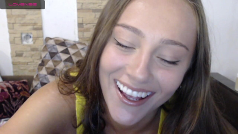 Afina Love: Plug anal para el orgasmo