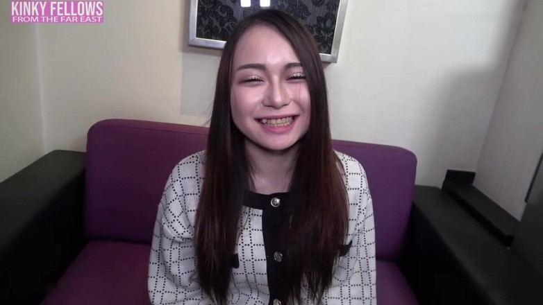 Sky Angel: Asian Angel 25493