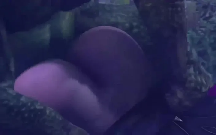 Velvixian 3D: Lady of the Woods Dicks