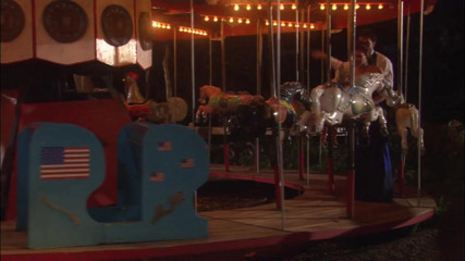 Xtime Network: Crazy fuck at the luna park
