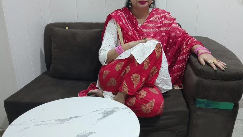 Saarabhabhi6: Real Student and Tution Teacher Ki Real Sex Video in...